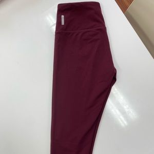 Zella Garnet 7/8 Legging Size S